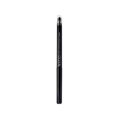 Natio Long Lasting Eye Liner- Brown