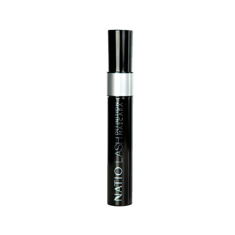 Natio Lash Definition Mascara - Black