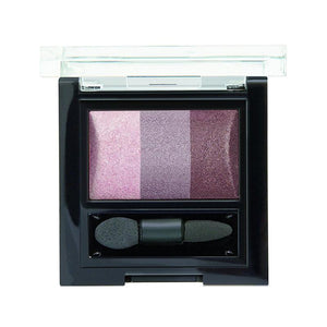 Natio Mineral Eyeshadow Trio - Dreaming