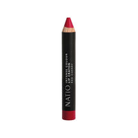 Natio Intense Colour Lip Crayon - Red Cherry