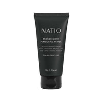 Natio Bronze Glow Perfecting Primer 50g