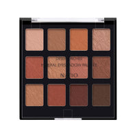 Natio Desert Riches Mineral Eyeshadow Palette