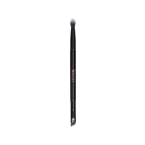 Natio Blend & Define Eyeshadow Brush