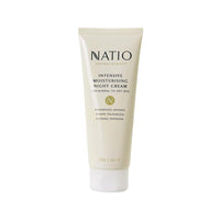 Natio Aromatherapy Intensive Moisturising Night Cream 100g