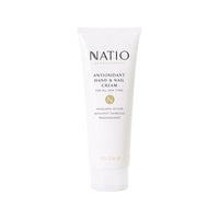 Natio Aromatherapy Antioxidant Hand & Nail Cream 100g