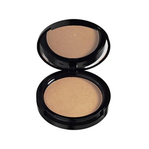 Natio Pressed Powder - Bisque