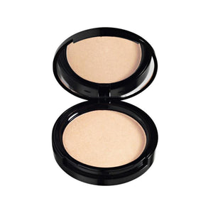 Natio Pressed Powder - Light