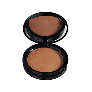 Natio Pressed Powder - Bronzer