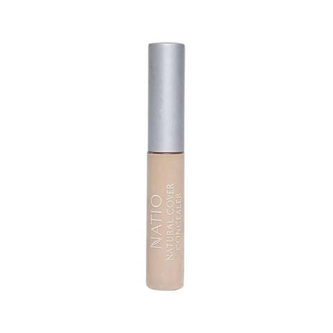 Natio Natural Cover Concealer - Skin Tone 2