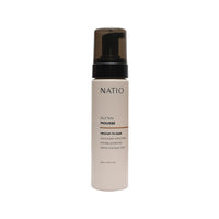 Natio Self Tan Mousse Medium to Dark 180ml
