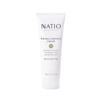Natio Aromatherapy Wrinkle Defence Cream 100ml