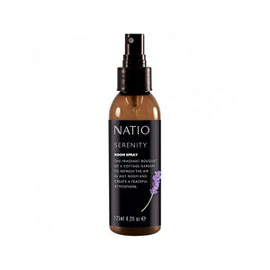 Natio Serenity Room Spray 125ml