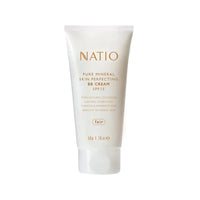Natio Pure Mineral Skin Perfecting BB Cream SPF 15 - Fair