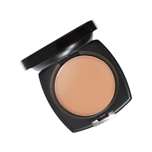 Natio Cream to Powder Foundation - Light Honey