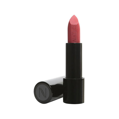 Natio Lip Colour - Orchid +EPO