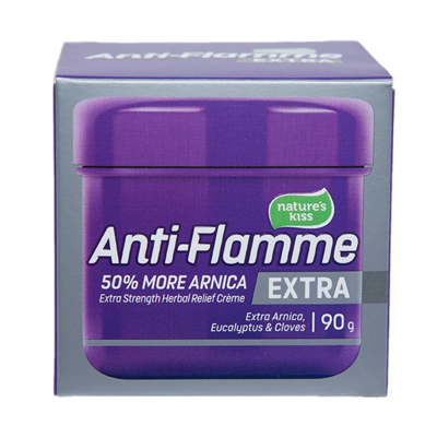 NK Anti-Flamme Extra Creme 90g