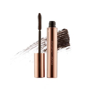 Nude By Nature Allure Defining Mascara Brown