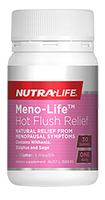 Nutra-Life Meno-Life™ Hot Flush Relief 30 Tablets