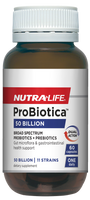 Nutra-Life Probiotica 50 Billion 60 Capsules