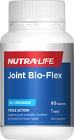 Nutra-Life Joint Bio Flex 60 Capsules