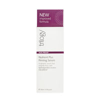 TRILOGY Nutrient Plus Firming Serum 30ml