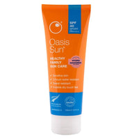OASIS Sun SPF40 Water Resistance Sport