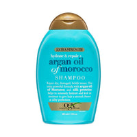 OGX Argan Oil of Morocco Extra Strength Shampoo 385mL