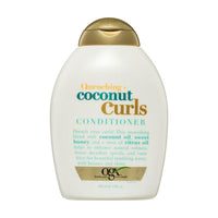 OGX Quenching + Coconut Curls Conditioner 385ml