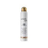 OGX Refresh & Nourish + Coconut Milk Dry Shampoo 200ml