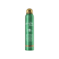 OGX Refresh & Balance + Green Tea Fitness Dry Shampoo 200ml