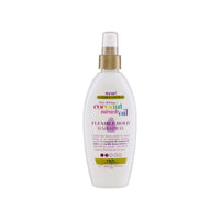 OGX Frizz Defying+ Coconut Miracle Oil Flexible Hold Hairspray 177ml