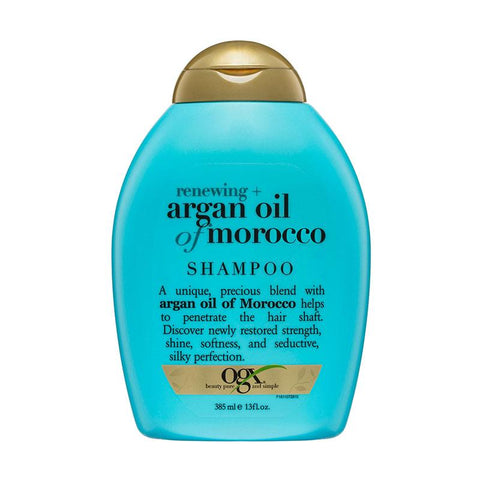 OGX Renewing + Argan Oil of Morocco Shampoo 385ml