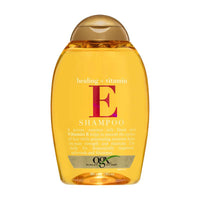 OGX Healing + Vitamin E Shampoo 385ml