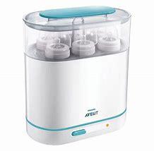 Philips Avent 3 in 1 Electric Steam Steriliser