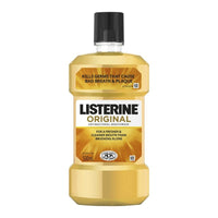 LISTERINE Original 500ml