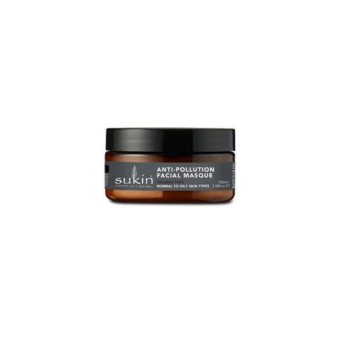 Sukin Anti-Pollution Facial Masque 100ml
