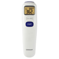 OMRON Forehead Thermometer MC-720