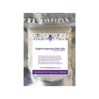 SleepDrops B/Salts Orig. Mag. 200g