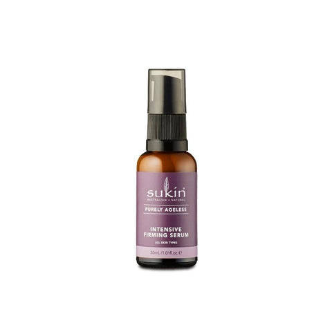 Sukin Purely Ageless Intensive Firming Serum 30ml