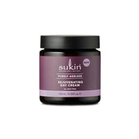 Sukin Purely Ageless Rejuvenating Day Cream 120ml