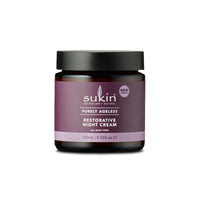 Sukin Purely Ageless Restorative Night Cream 120ml