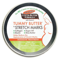 Palmers Cocoa Butter Formula Tummy Butter for Stretch Marks 125g