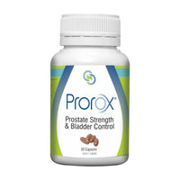 Prorox Prostate and Bladder Health 60 Capsules