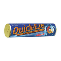 QUICKEZE Standard Stick 12 tablets