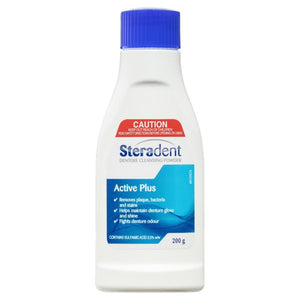 STERADENT Powder 200g