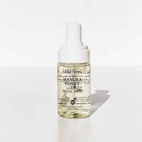 Wild Ferns Manuka Honey Refreshing Facial Wash 100ml