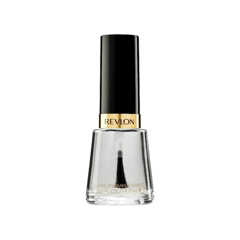 REVLON Classic Nail Enamel Clear