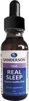 SANDERSON Real Sleep Adult 30ml