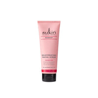 Sukin Rosehip Rejuvenating Facial Scrub 125ml