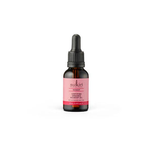 Sukin Certified Organic Rose Hip Oil 25ml